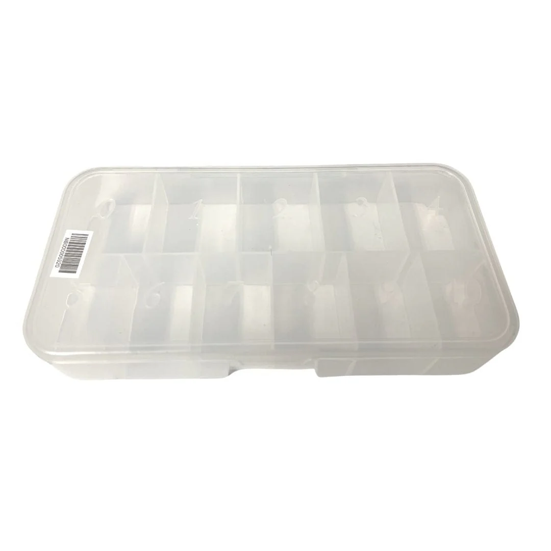 JNBS Empty Tip Assorted Styles (1pc) - Image 5