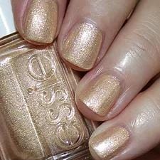 Essie Nail Lacquer | 025 mani thanks!