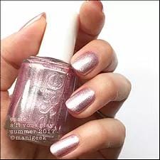 Essie Nail Lacquer | 920 s'il vous play 1056