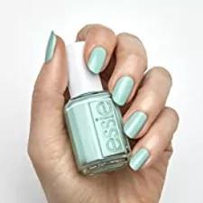 Essie Nail Lacquer | 1511 empower mint