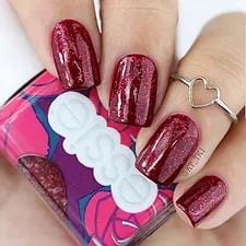 Essie Nail Lacquer | 546 Roses are red