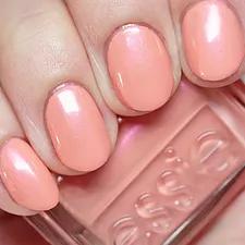 Essie Nail Lacquer | 1547 Pinkies out