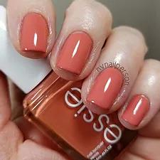 Essie Nail Lacquer | 1556 claim to flame