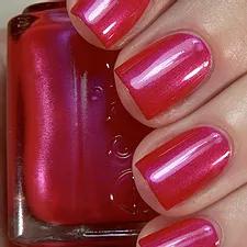 Essie Nail Lacquer | 169 Jam N' Jelly