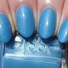 Essie Nail Lacquer | 742 Coat Azure