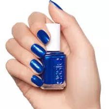 Essie Nail Lacquer | 784 Aruba Blue