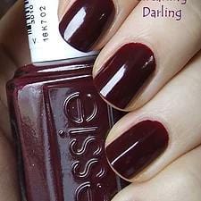 Essie Nail Lacquer | 851 Shearling darling