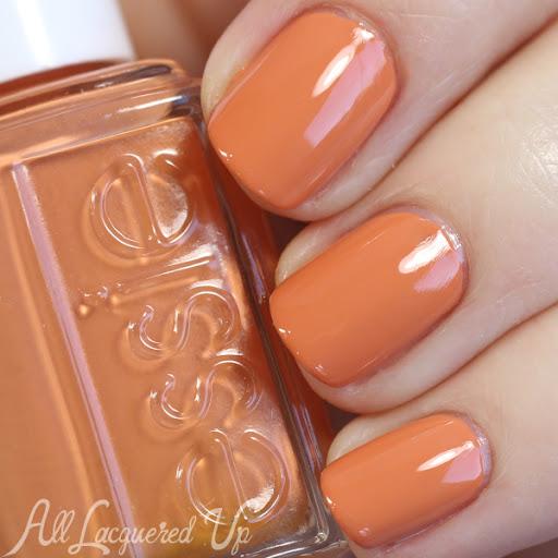 Essie Nail Lacquer | 954 Taj Ma Haul
