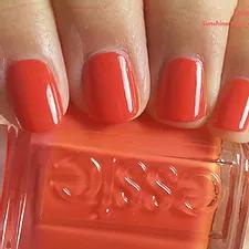 Essie Nail Lacquer | 966 Sunshine State of Mind