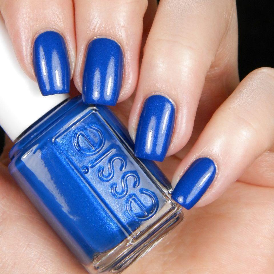 Essie Nail Lacquer | 988 Catch of the Day