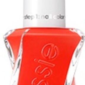 Essie Gel Couture 220 Sizzing Hot