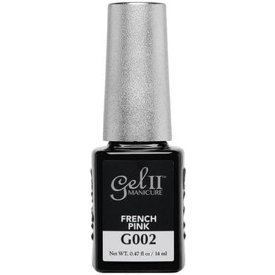 Gel II Gel Polish G002 French Pink