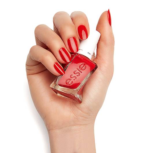 Essie Gel Couture 270 Rock The Runway - Image 3