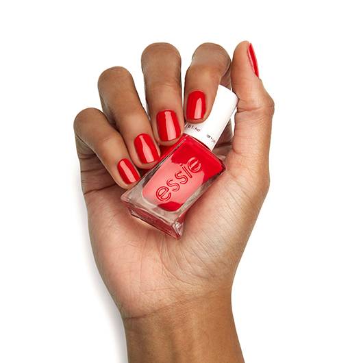 Essie Gel Couture 270 Rock The Runway - Image 4