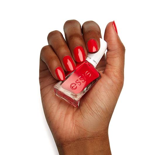 Essie Gel Couture 270 Rock The Runway - Image 5