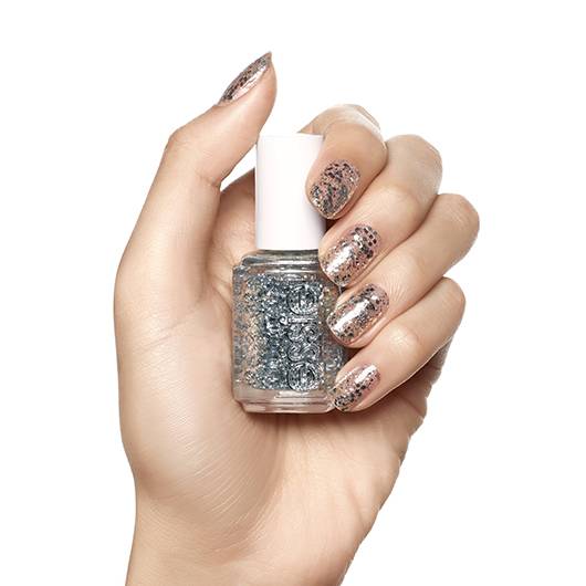 Essie Nail Lacquer | Luxeffects 958 Set In Stones - Image 3