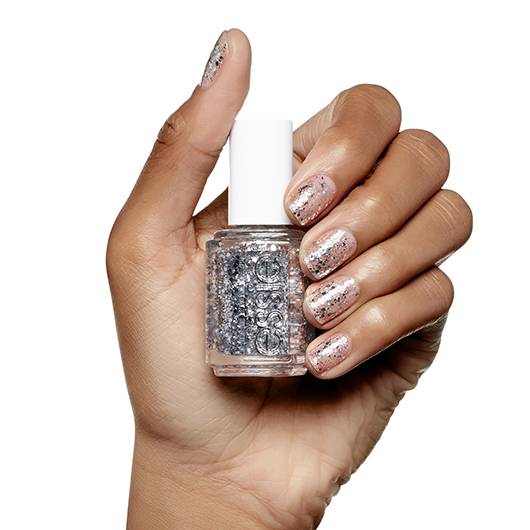 Essie Nail Lacquer | Luxeffects 958 Set In Stones - Image 4