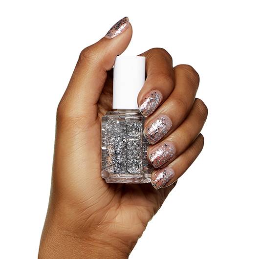 Essie Nail Lacquer | Luxeffects 958 Set In Stones - Image 5