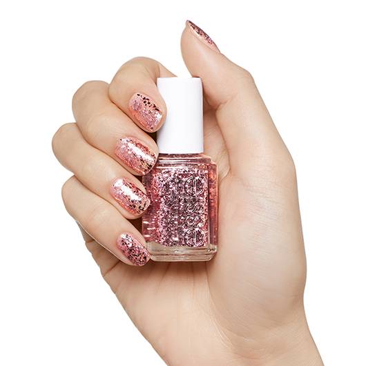 Essie Nail Lacquer | Luxeffects 954 A Cut Above - Image 3
