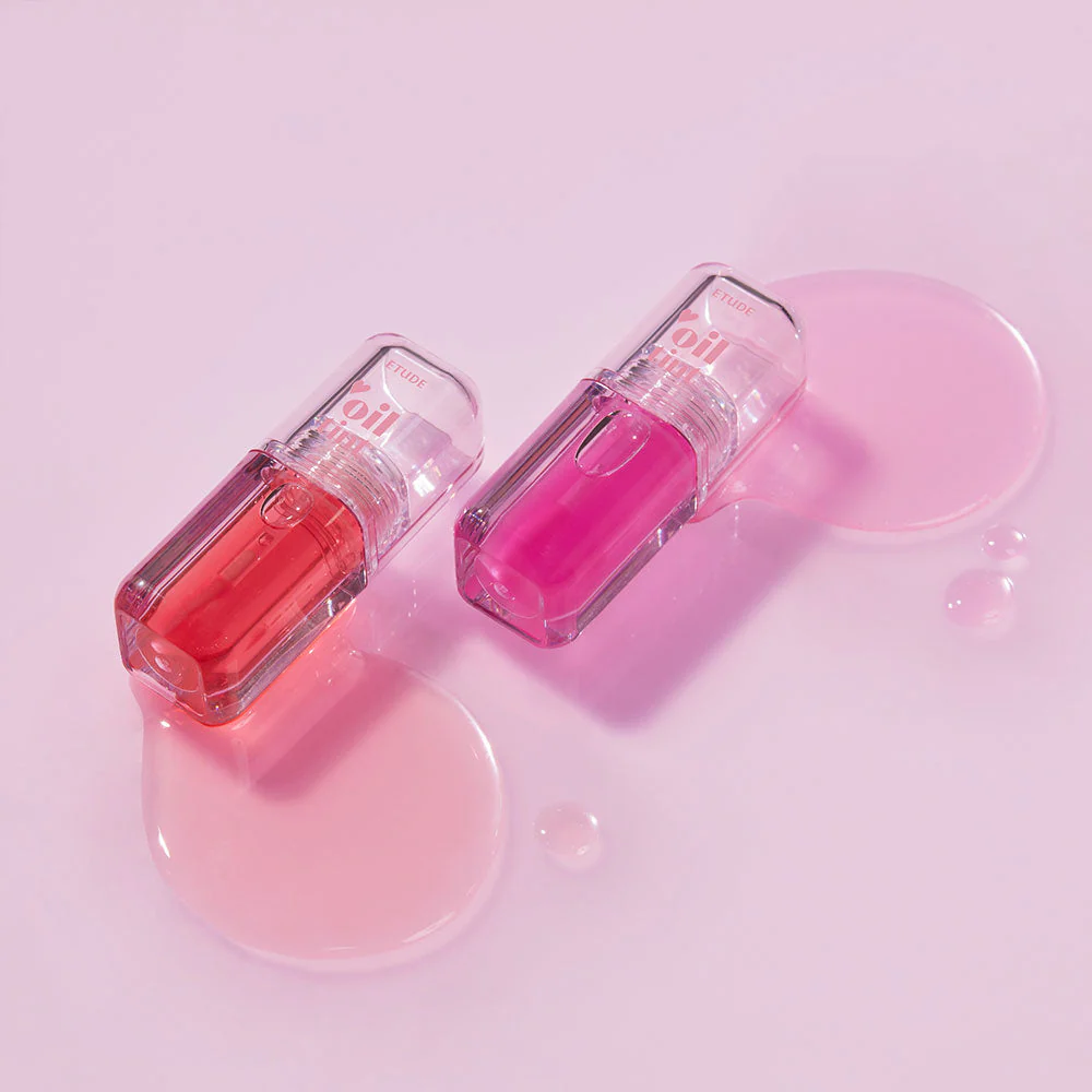 ETUDE Dear Darling Oil Tint - Image 10