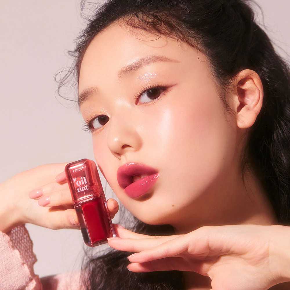 ETUDE Dear Darling Oil Tint - Image 2