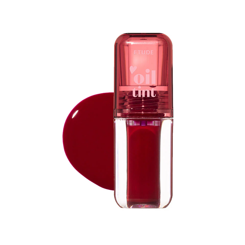 ETUDE Dear Darling Oil Tint - Image 4