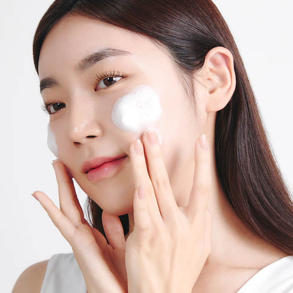 ETUDE HOUSE SoonJung PH 6.5 Whip Cleanser 150ml - Image 7
