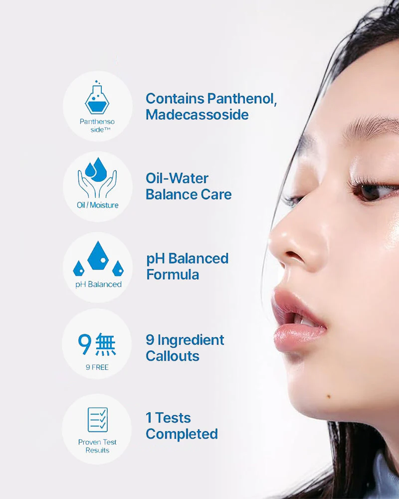 Etude House SoonJung Sheet Mask Panthensoside - Image 6