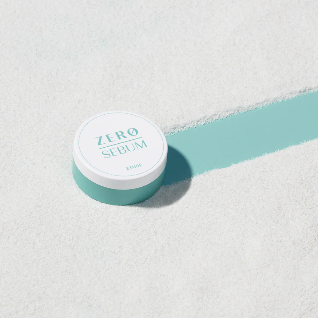 Etude Zero Sebum Drying Powder 4g - Image 4