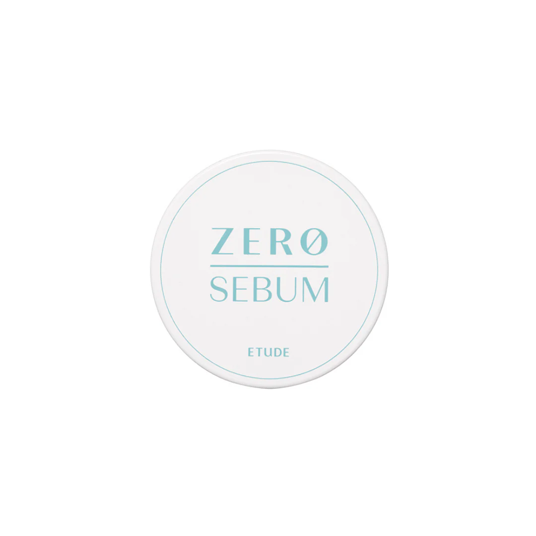 Etude Zero Sebum Drying Powder 4g - Image 5