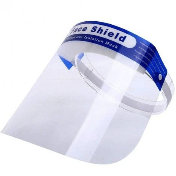 JNBS Face Shield - Image 4