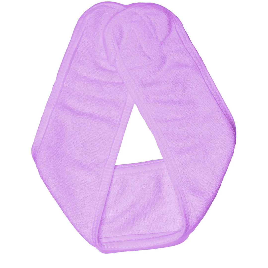 JNBS Facial Headband (Assorted Color) - Image 3