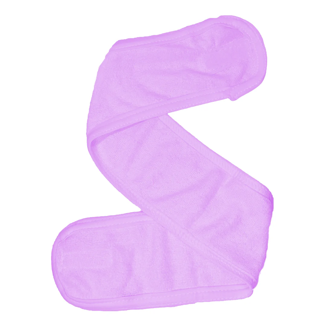 JNBS Facial Headband (Assorted Color) - Image 5