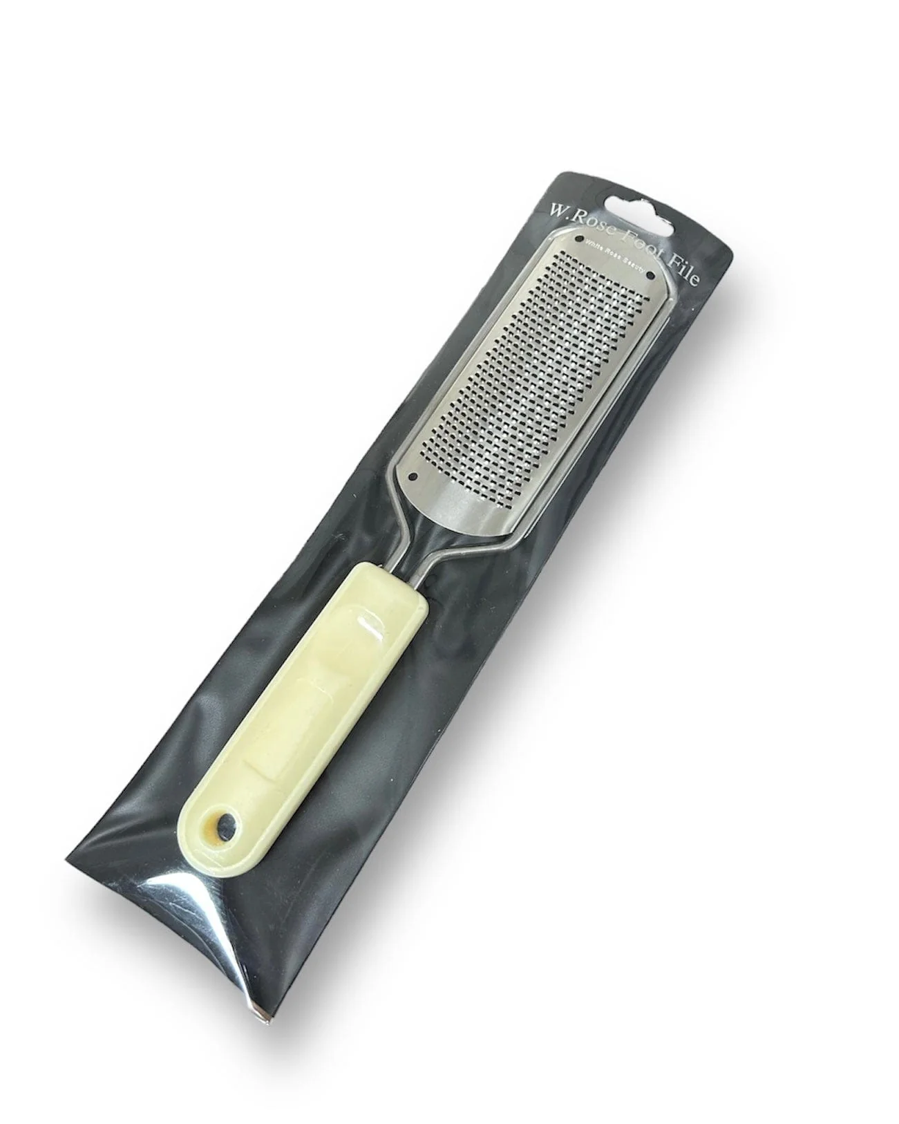 White Rose Foot File Replaceable - Image 2