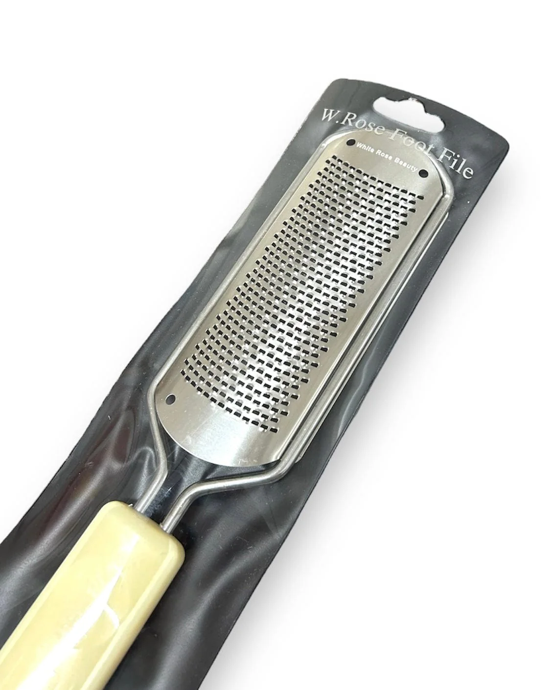 White Rose Foot File Replaceable - Image 3