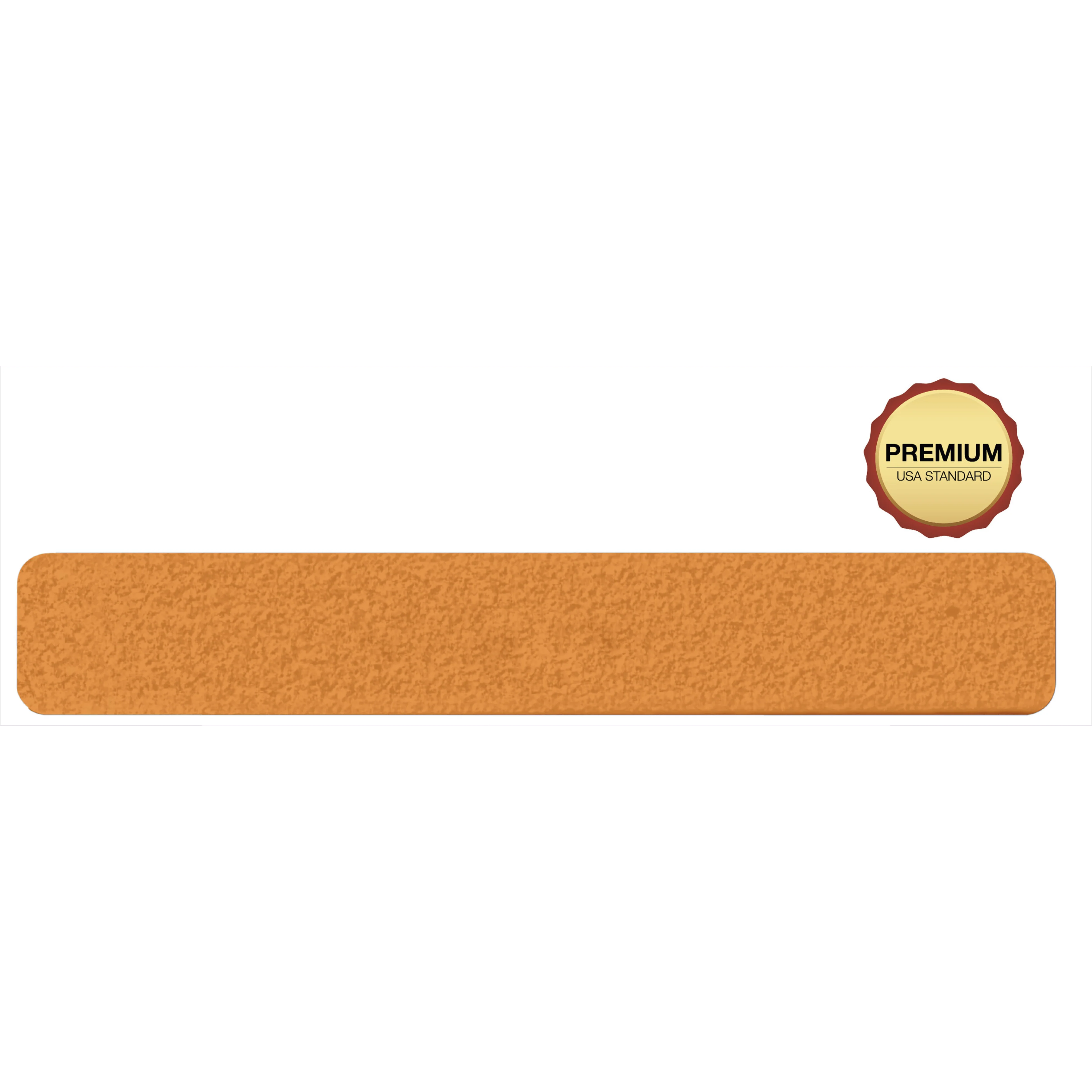 Cre8tion Reusable Nail File Jumbo Square 80/80 - Image 3