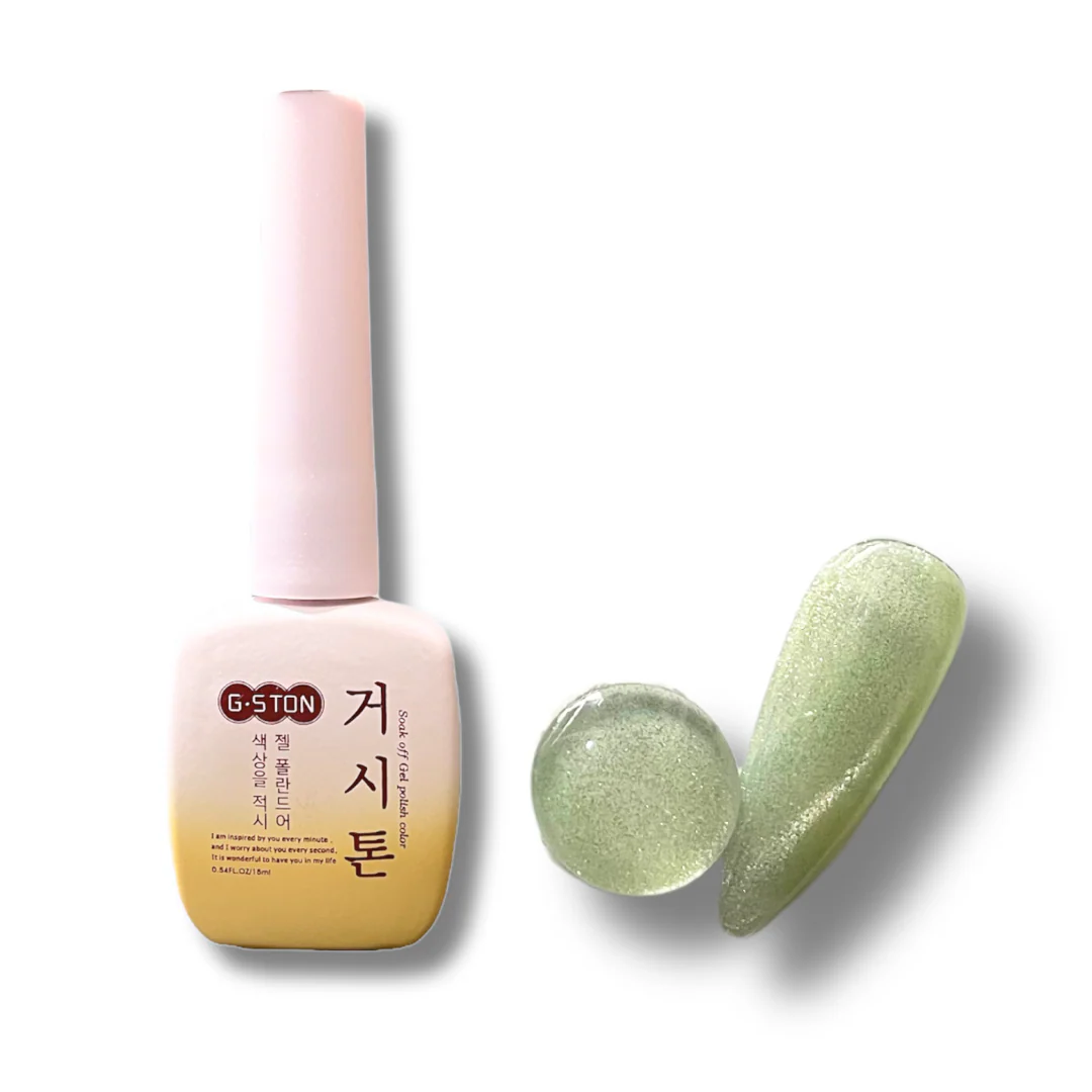 G.Ston Gel Polish Cat Eye (15ml) T19