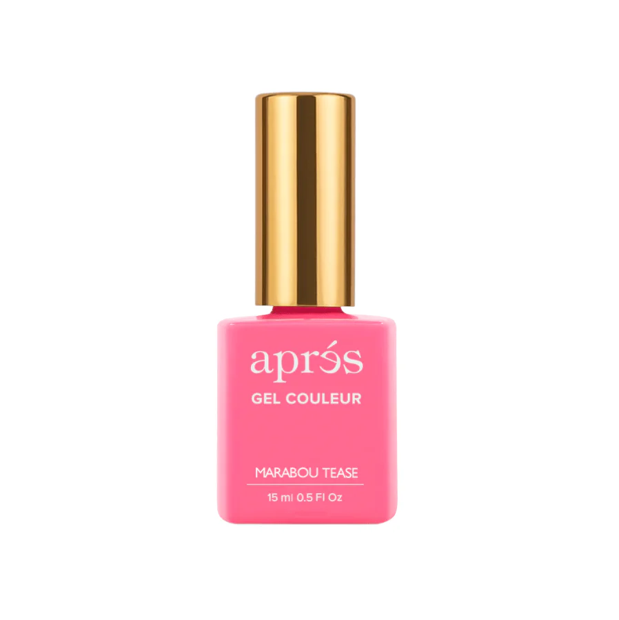 Apres Gel Couleur 216 Marabou Tease