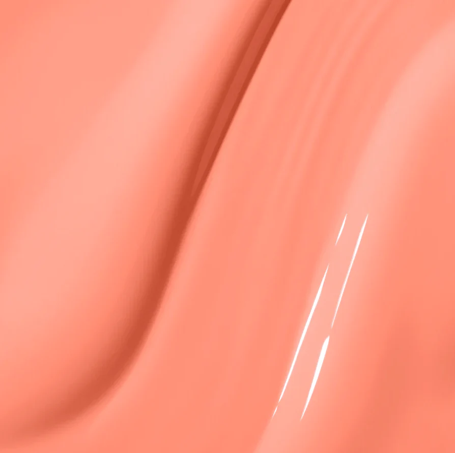 Apres Gel Couleur 221 Orangesicle - Image 2