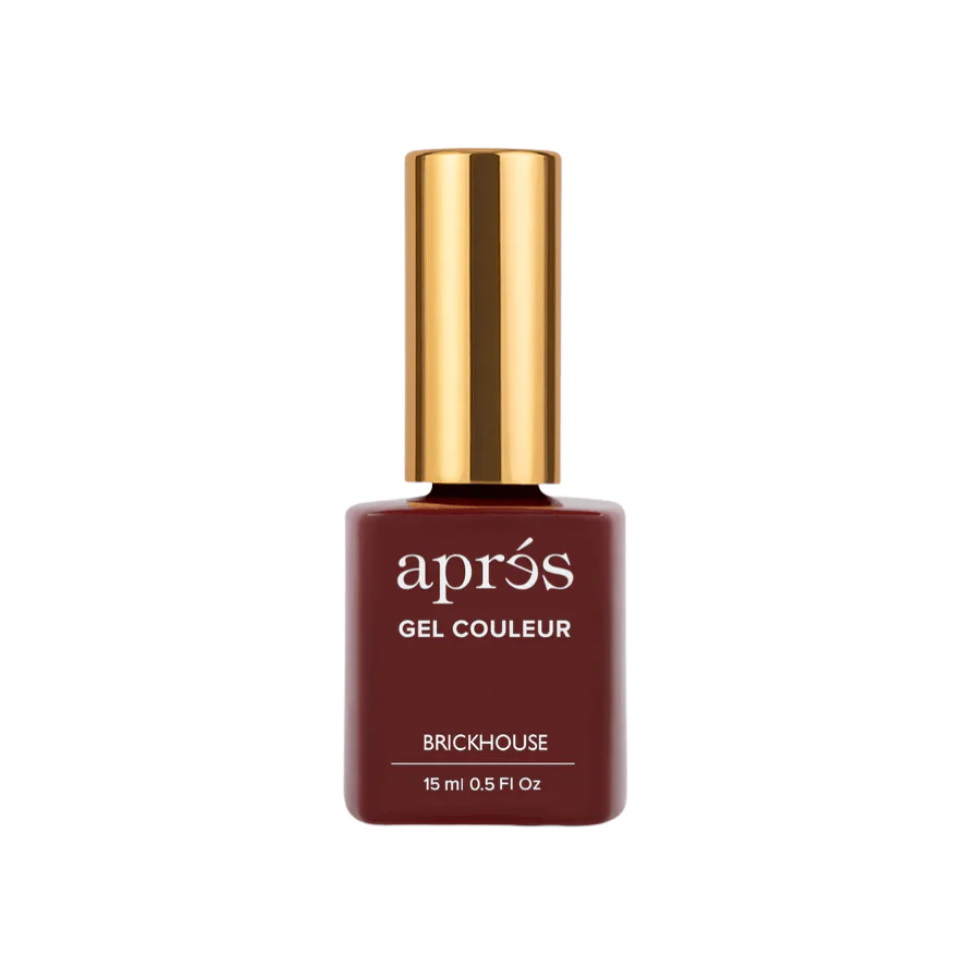 Apres Gel Couleur 297 Brickhouse