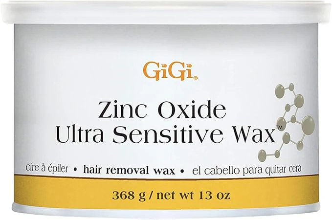 Gigi Wax Can 14 oz - Image 6