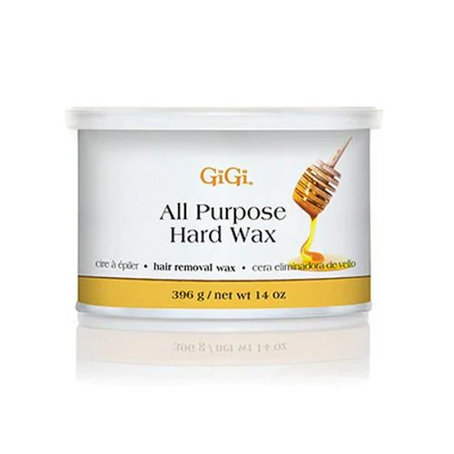 Gigi Wax Can 14 oz - Image 7