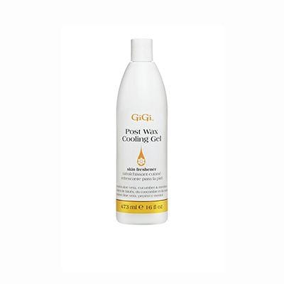 Gigi Post Wax Cooling Gel 16oz