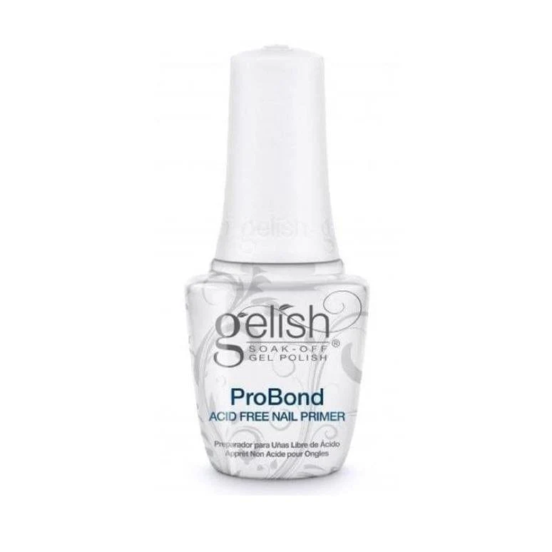 Gelish ProBond Acid Free Nail Primer 15 ml