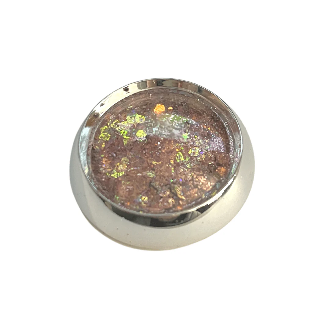 JNBS Glitter Holographic Mixed Hexagon 3g (8 Colors) - Image 15