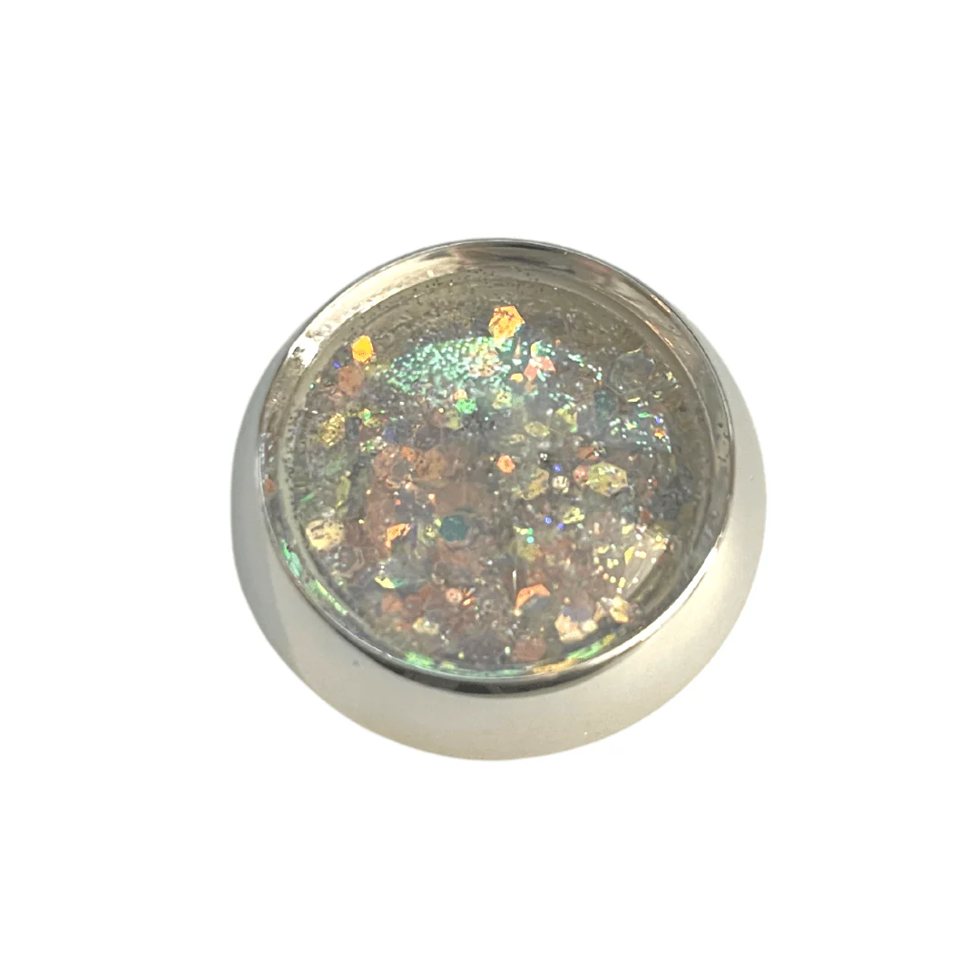 JNBS Glitter Holographic Mixed Hexagon 3g (8 Colors) - Image 18
