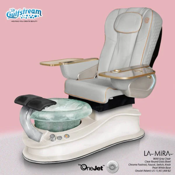 GULFSTREAM LA MIRA SPA (Please Call JNBS to Order) - Image 3