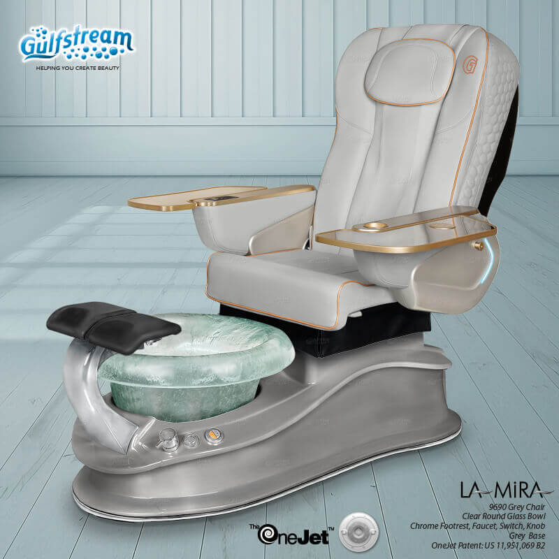 GULFSTREAM LA MIRA SPA (Please Call JNBS to Order) - Image 4