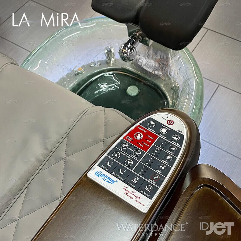 GULFSTREAM LA MIRA SPA (Please Call JNBS to Order) - Image 8
