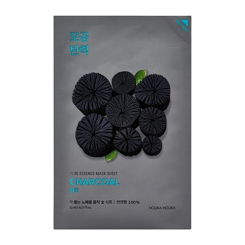 HOLIKA HOLIKA Pure Essence Mask Sheet - Image 3